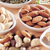 자연웰 43종 견과류 및 건과일 모음전/호두/아몬드/마카다니아/피스타치오/호박씨/캐슈넛/크랜베리 건조/피스타치오/마카다미아/건 무화과/건바나나/땅콩/잣/옥수수콘/건살구/건 블루베리, 1개, 골드아마씨300g