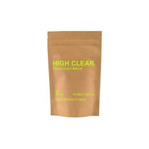 HIGH-CLEAR 웨이트다운 마하 프로틴 콩가루 녹차 맛 1kg 약 40식분 유청 국내 제조 콩 단백질 난소화성 덱스트린 비타민 미네랄