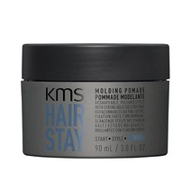 케이엠에스 KMS HAIRSTAY 몰딩 포마드 85g