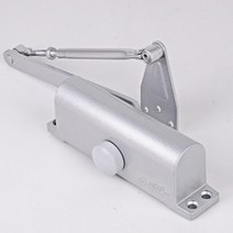 국산 학교 상가 아파트 HD도어클로져 도어체크 C1000028246, 브라켓, ㄱ자, 브라켓:ㄱ자