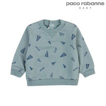 파코라반 토니맨투맨티셔츠 PS753370_H2