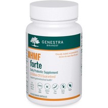 Genestra 제네스트라 포르테 프로바이오틱 HMF 30캡슐, 1개, 1