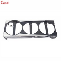 95MM FDC10U12D9-C 87MM 비디오 카드 팬 사파이어 니트로 + AMD Radeon RX 6700 6800 6900 XT 그래픽 쿨링, 05 Case