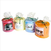 비호 원필라향초(화장실 흡연 음식 동물냄새제거) gamjapark*40633111pL, 크림옐로우(흡연냄새)