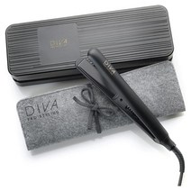 Diva 매직기 고데기 프로 스타일링 디지털 스타일러 Onyx 700G Pro Ctt6