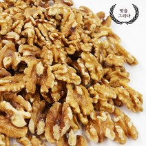 맛을 그리다 미국 캘리포니아 호두 1/4태 최근통관, 1개, 2kg