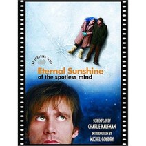 Eternal Sunshine of the Spotless Mind: The Shooting Script, Newmarket Pr