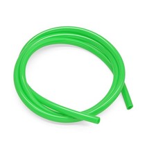 오토바이 연료 가스 오일 배달 튜브 가솔린 파이프 필터 혼다 PCX 125, 05 Green