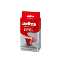 라바짜 분쇄 퀄리타 로사 250g, 단품