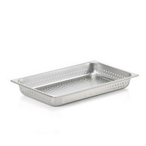 스텐 타공밧드 2인치 11 - 530x325x65mm 뚜껑별도