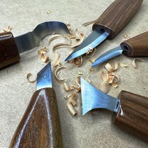 우드카빙키트 우드카빙 5종 세트 조각도키트 우드카빙키트 입문자용 조각도세트