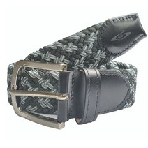 ELIO 엘리오 이태리수입원단 일래스틱 스판벨트 ESB753