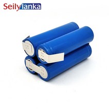 배터리 3000mAh 적용 REMS 14.4V 18650 Li-ion 571545