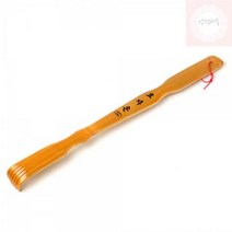 막대_등긁기_42cm_대나무_효자손_1p_효도손_등긁개 B171, 상세페이지 참조