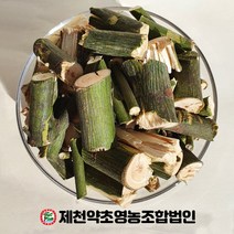 국산 산청목 벌나무 500g 제천약초영농조합 제천약초시장, 1
