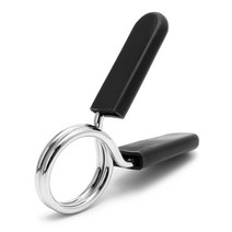데드랙 바벨 잠금 2Pcs 28mm/30mm/50mm 바벨 체육관 무게 리프팅 바 덤벨 잠금 클램프 스프링 칼라 클립