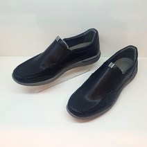 슈스파CMM217KA10초경량바닥편한쿠션캐주얼화