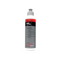 Koch-Chemie - 헤비 컷 거친 폴리싱 컴파운드 - 실리콘 오일 프리 심하게 풍화된 페인트 작업의 빠른 재작업 및 깊은 긁힘 제거 부드러운 긁힘 방지 페인트에 이상적 (