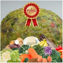 펫바프 펫푸드 바프식 야채퓨레15종 100% 2kg 수제 자연식 강아지생식 화식 맛있는 건강한사료