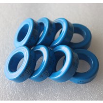 전동 공구 장비 3PCS Sendust 자기 링 MS 인덕터 페라이트 Toroidal 파우더 코어 변압기 MS-130060-2, 01 33x19.9x10.7mm