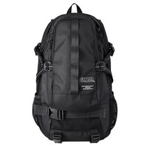 [가방팝] 써드위브 ALTER BACKPACK / BLACK