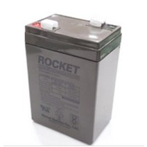 대호토이즈 파파야나인 유아 전동차 배터리 아기 자동차 밧데리 12v 6v, 6v4ah