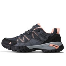 여자 등산화 아웃도어 트레킹 슈즈 humtto 2021 새로운 도착 하이킹 신발 야외