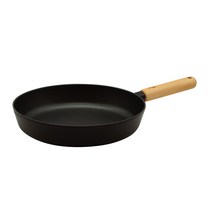 공감주방 느와 인덕션 28cm 프라이팬, 프라이팬 280cm
286x475x55mm, 1개