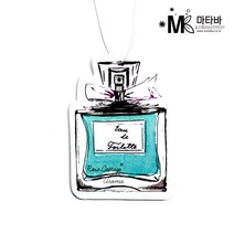 마타바 퍼퓸 종이방향제 (10ea 1set), 1set