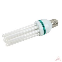 LED 55W 전구 거실램프 주광색 조명 기구 백열