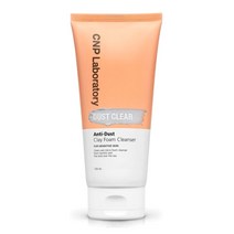 씨앤피 안티더스트 클레이 폼클렌저, 150ml, 1개