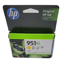 HP 8100 대용량 정품잉크 노랑 1500매 (NO.951XL), 코코제이슨 1, 코코제이슨 본상품선택, 코코제이슨 본상품선택