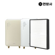 위니아 에어캐스터 공기청정기필터 WPA16C0BSW EPA16, 단품