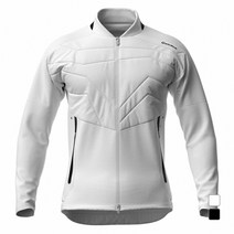 테일러메이드 골프 경량 패딩 하이브리드 인슐레이트 바람막이 자켓 방수