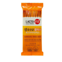 종근당건강 락토핏 장을위한 생유산균 19, 2000mg, 2세트, 2세트