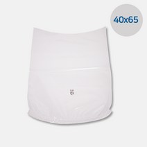 수축 진공필름 40x65 묶음 삼겹살 정육 진공지 진공포장지