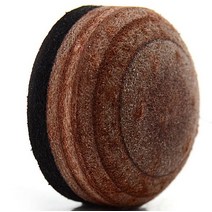 당구대 당구다이 중고 미니당구대 포켓볼당구대GOKO-스누커 큐 팁 당구 1 개 10mm 액세서리 스누커, 12 11mm Hard