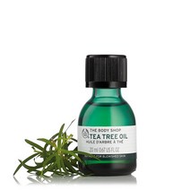 더바디샵 티트리 오일 20ML