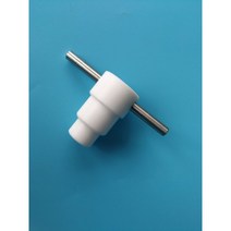 구리 알루미늄 동관 확관기 PFA 튜브 PTFE 테플론 열 플레어 사용 가능한 온도 -200℃~+250℃., 1-1/2