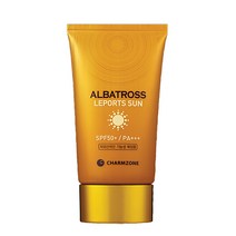 참존 알바트로스 레포츠 선크림 60ml, 레포츠썬60ml