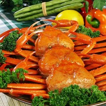 [선주직송] 주문진 홍게 당일조업 2kg 일광호 산지직송, 9. 홍게 5kg (대) 5마리 내외(자숙)