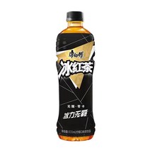 캉스푸 무당빙훙차 500ml*15개입/1박스, 500ml, 15개