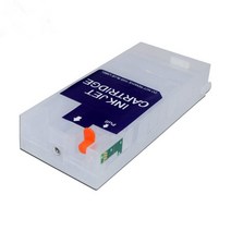 엡손 surecolor p800 SC-P800 유럽 프린터 t8501 영구 칩 9개 리필 되나요 잉크 호환 카트리지, [01] With chip
