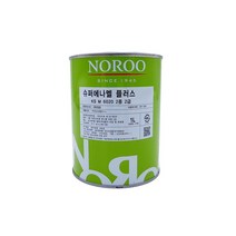빠른건조 광택 에나멜 상도 도료 유광 1L 셀프페인트 몰딩페인트