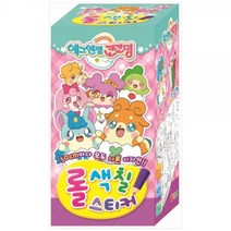 에그엔젤 코코밍 롤색칠스티커에그엔젤 코코밍 롤색칠스티커 8809617955039 아이누리, 본상품