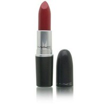 맥 매트 립스틱 러시안 레드 RUSSIAN RED 0.10온스, 앤티크 벨벳, 3g / 0.1 미국 온스