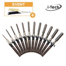 아이텍 이지펌 마스터 아이롱 ITC-2000 4~26mm+사은품, 8mm