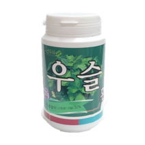 국내산 우슬환 230g X 1통 자연주의 쇠무릎추출액, 1개