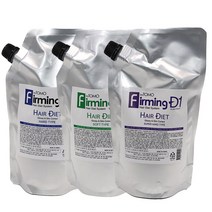 토모 퍼밍 DIET 매직약 스트레이트 500ml 1 2제 각 11203598, 슈퍼하드타입
