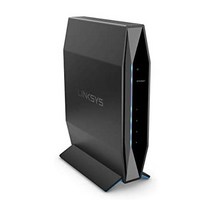 일본직발송 3. 링크시스 (LINKSYS) LINKSYS WI-FI 6 라우터 무선 LAN이지 메쉬 듀얼 밴드 AX3200 *전압 100V, ONE SIZE_Wi-Fi 6 표준 모델 AX, 상세 설명 참조0, 상세 설명 참조0